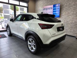 NISSAN Juke usata, con Autoradio