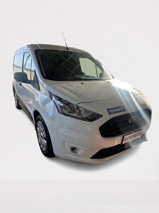 FORD Transit Connect usata, con ABS