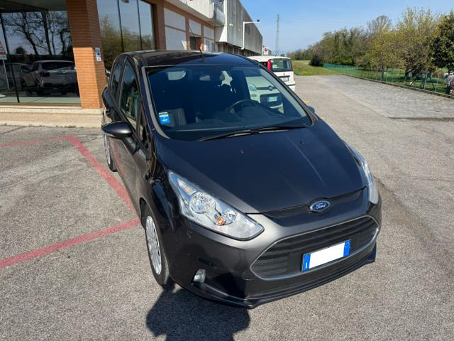 FORD B-Max usata, con Chiusura centralizzata