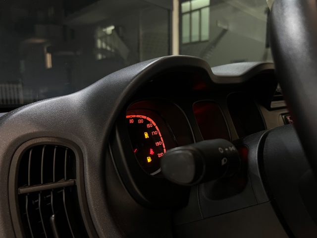 FIAT Panda usata 25