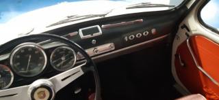 FIAT 600 usata 16