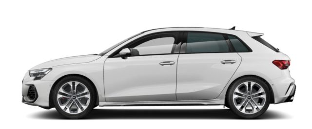 AUDI S3 usata, con Airbag laterali