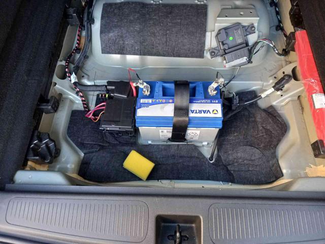 OPEL Astra usata, con Bluetooth