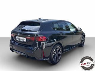 BMW 116 usata, con Airbag laterali