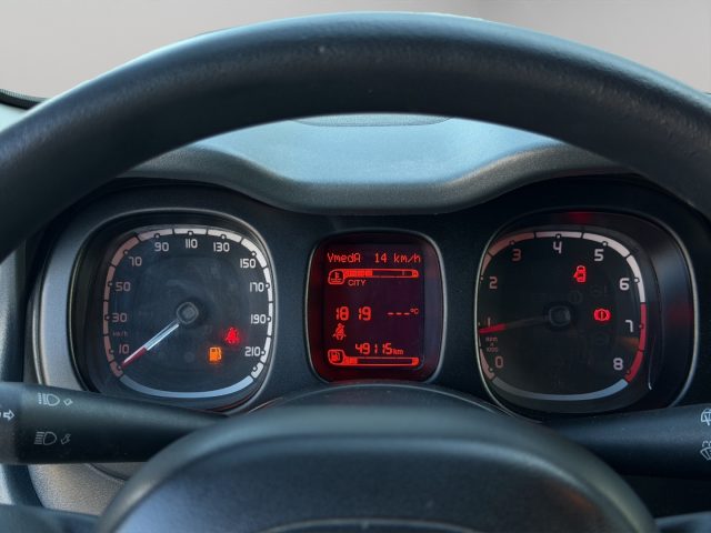 FIAT Panda usata 11
