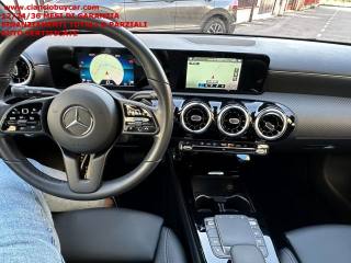 MERCEDES-BENZ A 180 usata, con Controllo automatico clima