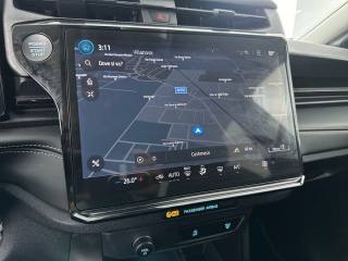 FORD Puma usata, con Frenata d