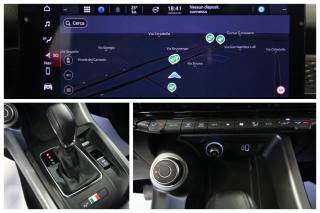 ALFA ROMEO Tonale usata, con ESP