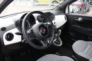 FIAT 500C usata, con Cruise Control