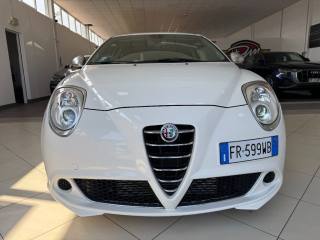ALFA ROMEO MiTo usata 37