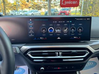 BMW M3 usata, con Fendinebbia