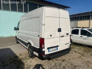 VOLKSWAGEN Crafter usata, con Alzacristalli elettrici