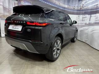 LAND ROVER Range Rover Evoque usata, con Autoradio