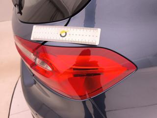 FORD Fiesta usata, con Sensore di luce