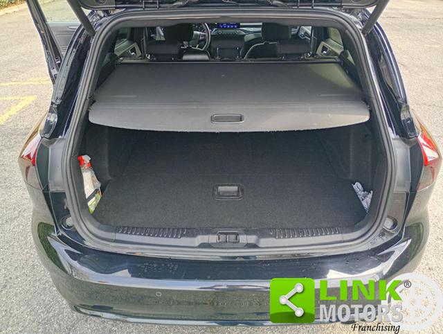 FORD Focus usata, con Vivavoce