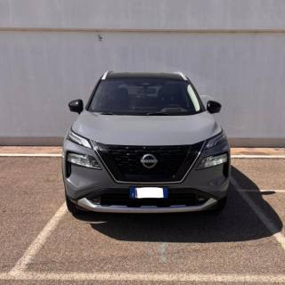 NISSAN X-Trail e-Power e-4orce 4WD 5 posti N-Connecta