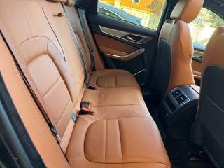 JAGUAR F-Pace usata, con Fari Xenon