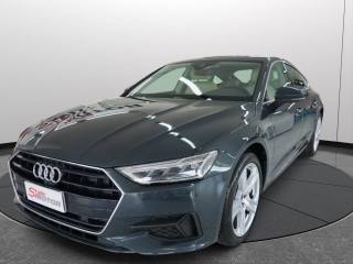 AUDI A7 usata, con Airbag laterali