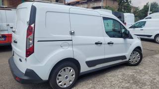 FORD Transit Connect usata, con Alzacristalli elettrici