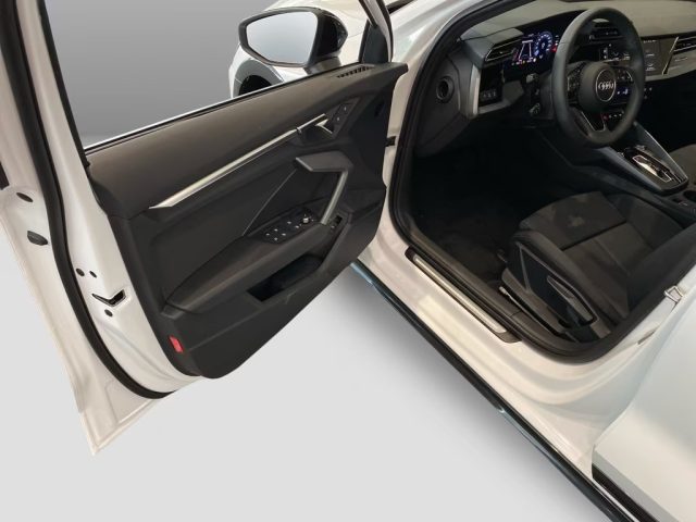 AUDI A3 usata, con Airbag Passeggero