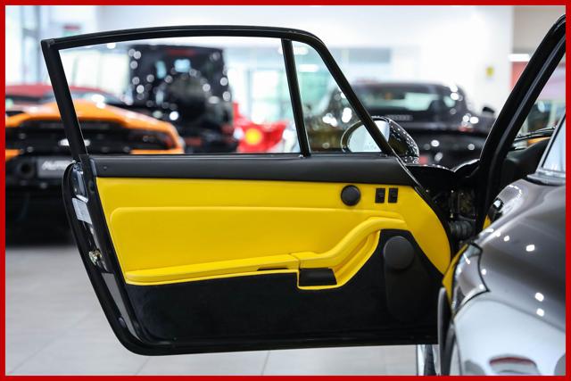 PORSCHE 993 usata, con Cerchi in lega