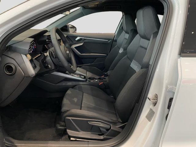 AUDI A3 usata, con Cerchi in lega