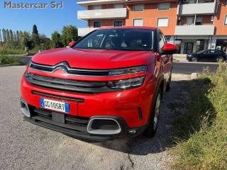 CITROEN C5 Aircross usata, con Airbag laterali