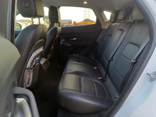 JAGUAR E-Pace usata, con Sedili riscaldati