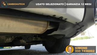 ALFA ROMEO Stelvio usata, con Assistente abbaglianti
