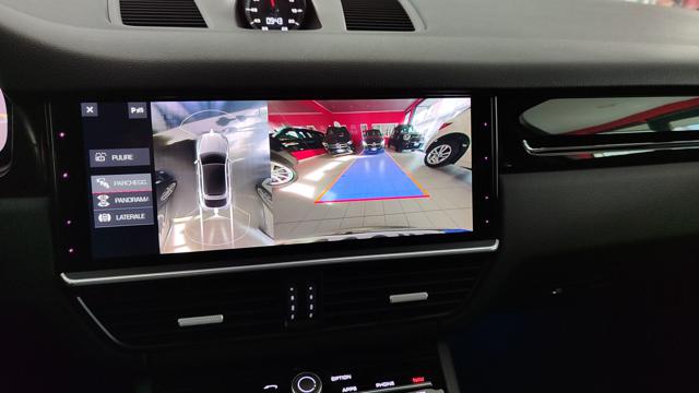 PORSCHE Cayenne usata, con ESP