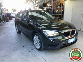 BMW X1 usata, con Airbag laterali