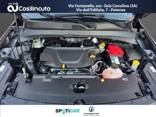 JEEP Compass usata, con USB