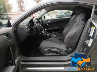 AUDI TT usata, con Controllo trazione