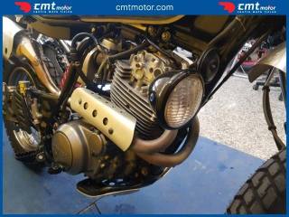 YAMAHA XT 600 usata 14