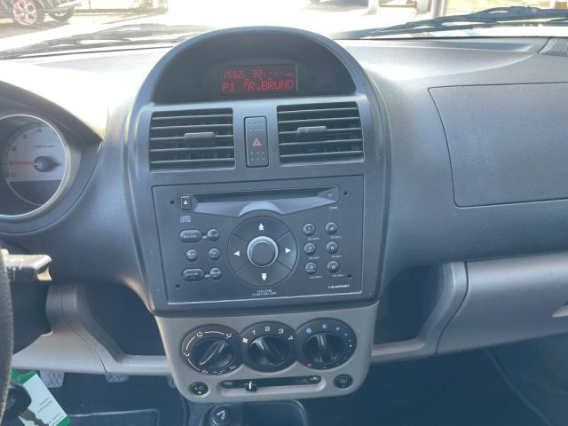 SUZUKI Ignis usata 12