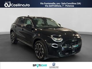 FIAT 600 usata, con Boardcomputer