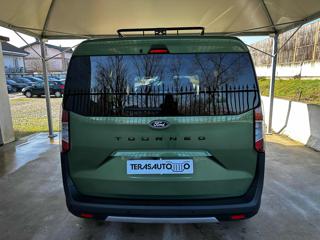 FORD Tourneo Courier usata, con Alzacristalli elettrici