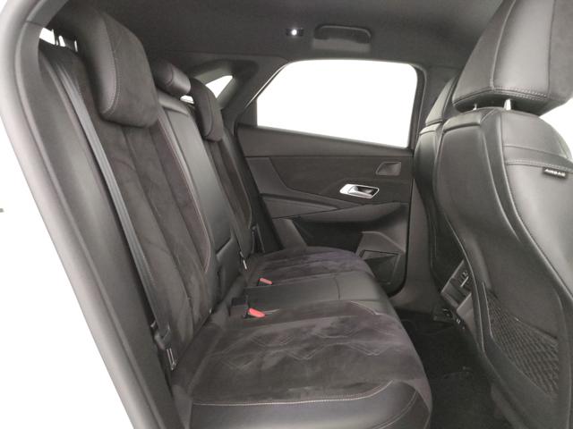 DS AUTOMOBILES DS 7 Crossback usata, con Sistema di navigazione