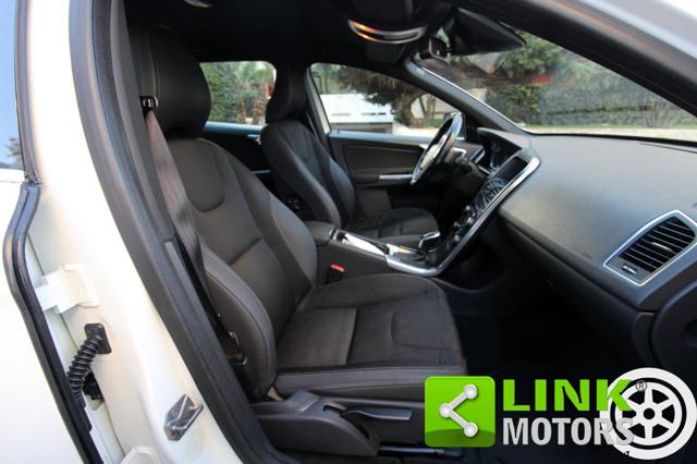 VOLVO XC60 usata 23
