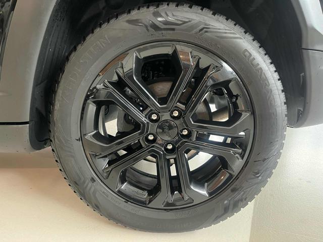 JEEP Compass usata, con Bluetooth