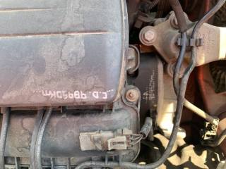 RENAULT Clio usata, con Servosterzo