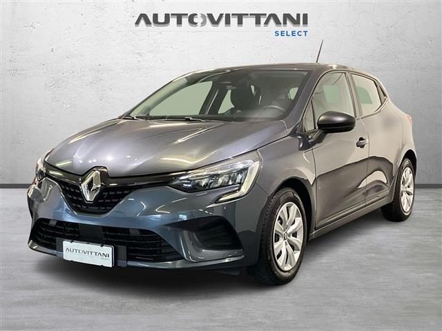RENAULT Clio usata, con ABS