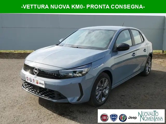 OPEL Corsa usata, con ABS