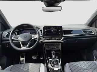 VOLKSWAGEN T-Roc usata 11