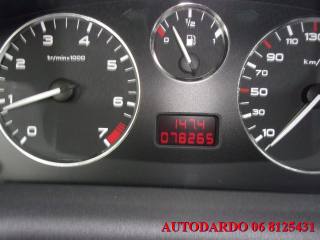 PEUGEOT 406 usata, con Sensore di pioggia