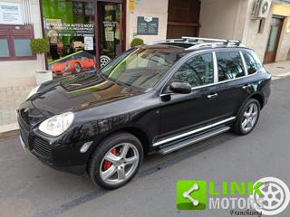 PORSCHE Cayenne usata, con Pneumatici estivi