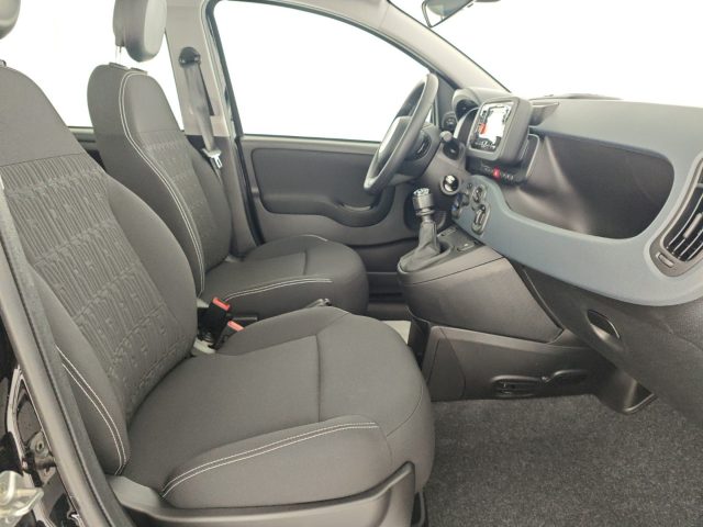 FIAT Panda usata, con ESP