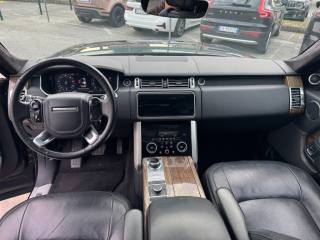 LAND ROVER Range Rover usata, con ESP