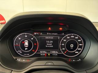 AUDI Q2 usata, con Filtro antiparticolato