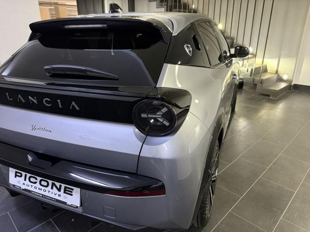 LANCIA Ypsilon usata, con Autoradio